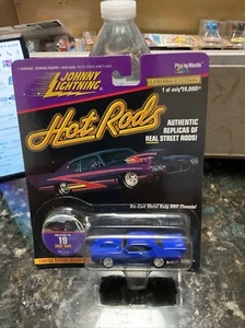 Johnny lightning hot rods going Goat #19 - Picture 1 of 3