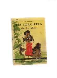 LES SORCIERES DE LA MER - Picture 1 of 1
