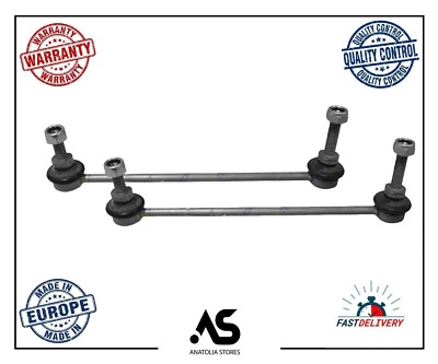 2X Stabiliser Anti Roll Bar Drop Links Rear For Mini R50 R52 R53 R55 R56 R57 - Image 1 of 4