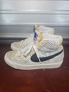 Nike Blazer Mid '77 'Alter and Reveal' (GS) Size 4Y / WMNS Size 5.5 [DO7138-100] - Picture 1 of 6