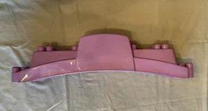 Mega Bloks Giant Disney Princess Castle, Connector, Doorway Purple, Rare - Picture 1 of 5