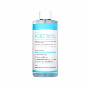 [RiRe] Pore Tightening Fresh Toner - 300ml / Gratis Geschenk - Bild 1 von 1