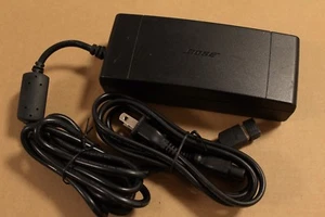 US-Bose 100PS-024 Power Supply for Lifestyle T20/V20/V25/V30/V35 520 525 535 SH# - Picture 1 of 4