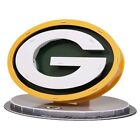 Green Bay Packers Pzlz Logo 3D Puzzle 17 Pieces New In Box