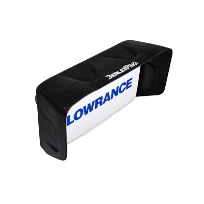 BERLEYPRO (Closeout) LOWRANCE HDS 5 VISOR BP1705