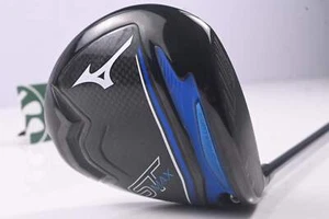 Mizuno ST-Max 230 Driver / 9.5 Degree / Stiff Flex UST Lin-Q M40X Red 5 Shaft - Picture 1 of 8