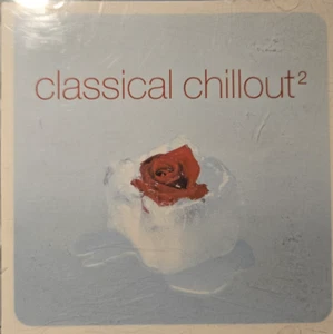 Classical Chillout 2 : Various Artists 2 Disc Set - Audio CD - Foto 1 di 2