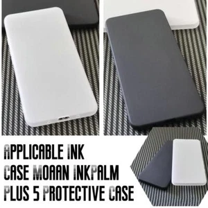 E-book Reader Case Back Cover Protective Shell For Kindle Paperwhite S2T8 - Picture 1 of 15
