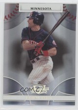 2008 Donruss Threads Silver Century Proof /100 Paul Molitor #31 HOF