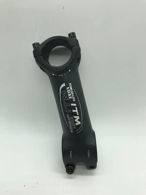 ITM Forged Lite Luxe Super Over Stem Neck 1-1/8" x 31.8mm x 110mm NEW - Image 1 of 4