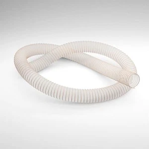 AUKTools Dust Extraction Hose - 63mm x 3m - Picture 1 of 1