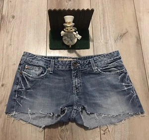 BKE Sabrina Womens 28 Daisy Dukes Shorts Nice and Short - Picture 1 of 6