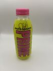 Prime Hydration x Erling Haland - 12x500ml - Limited Edition