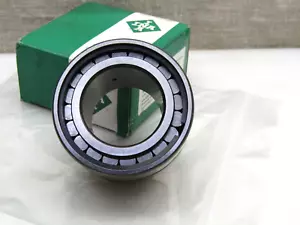 INA SL185007 A 35mm X 62mm X 36mm Cylindrical Roller Bearing - Picture 1 of 3