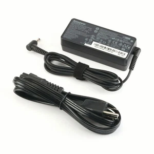 65W Laptop Charger ADLX65CCGU2A AC Adapter New For Lenovo IdeaPad 3 15IIL05 - Picture 1 of 7