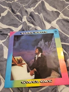 Barry White - STONE GON' - Vinyl Lp Record (1973) - Picture 1 of 3