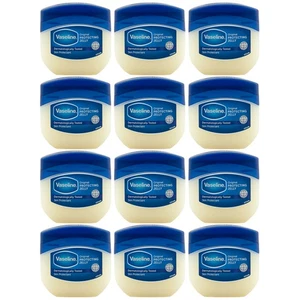 Vaseline Original Protecting Jelly 12 X 100ml Hautschutzmittel - Picture 1 of 1