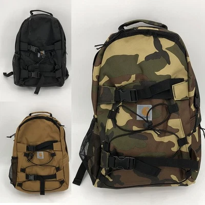 Unisex Rucksack WIP Kickflip Laptoptasche Umhängetasche Taschen Sport Backpack - Bild 1 von 4