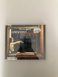 Vanessa Paradis Be My Baby ST-K419 - Bild 1 von 2