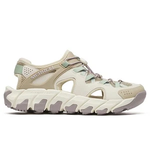 Merrell Maipo Explorer Sieve Women's Hiking Sandals, Greige, W9.5 - Picture 1 of 6