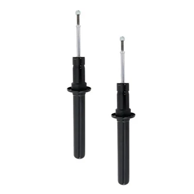 For BMW X5 2014 2015 2016 2017 2018 Struts Front, Driver & Passenger Side | Pair - Image 1 of 4