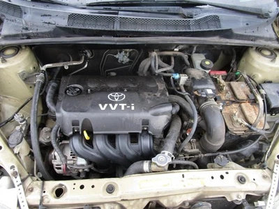 Automatic Transmission Fits 00-05 ECHO 29264393 - Изображение 1 из 4