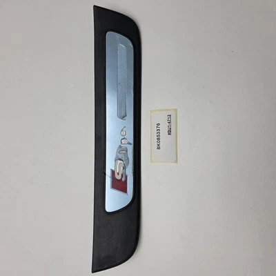 Отделка заднего правого порога двери для Audi A4 2009-2016 годов выпуска 8K0853376 - Изображение 1 из 4