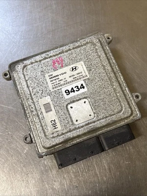 ENGINE COMPUTER HYUNDAI ELANTRA 2007 2008 2009 2010 39150-23012 AT ECM PCM OEM Foto 1 de 4