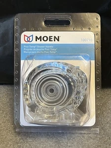 Moen 100710 Posi Temp Single Knob Handle Kit Brand New - Bild 1 von 5