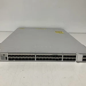 Cisco Catalyst 9500 40-Port 10G L3 Switch C9500-40X WITH NO PSU - Picture 1 of 5
