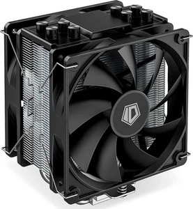 ID-COOLING SE-214-XT PLUS CPU Cooler 4 Heat Pipes, Single Tower with 2x120mm in - Picture 1 of 12