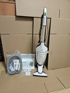 Folletto vk 200, Brush HD 60 New Bags And Scents Tube with Accessories - Picture 1 of 2