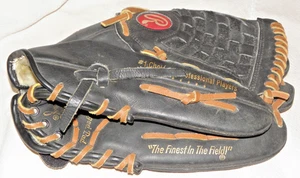 Rawlings Baseball Glove CS130B Signature Series Special Ed Ken Griffey Jr 13" - Picture 1 of 4