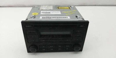 1J0057156A Sistema Audio/Radio Cd para VOLKSWAGEN POLO IV (9N3) Advance 1570497 - Imagen 1 de 4