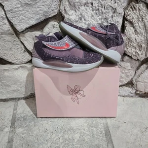 Nike KD 14 Größe 13 mit Spieltag Einlegesohlen - Bild 1 von 14