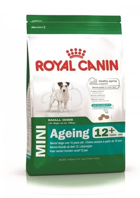 Royal Canin Shn Mini Ageing (3.50 Kg ) - Bild 1 von 4
