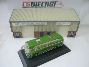Oxford Diecast Omnibus 1:76th Weymann Fanfare (Leyland) Southdown 76WFL003 - Picture 1 of 6