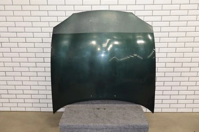 1999-2005 Mazda Miata NB Hood Panel *Clear Bra* - Изображение 1 из 4