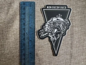 Dark Ops NVG FOG GBRS Forward Spiritus Tactical Sticker Decal SavTac Delta - Picture 1 of 1