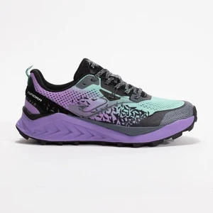 JOMA DONNA SCARPA CROSSTRAINING art. TKTULW2519 mod. TUNDRA LADY 2519 TURQUOISE - Picture 1 of 5