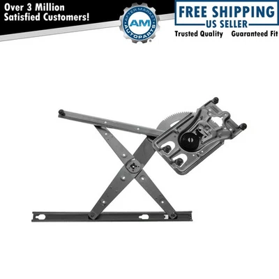 前电源窗调节器乘客侧右右手适用于 300 米 Concorde Intrepid — 第 1/2 张图片