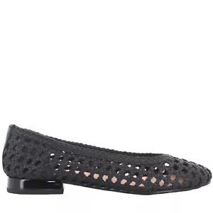 Gioseppo P25s bailarinas mujer 75467 LORAIN NEGRO - Imagen 1 de 9