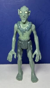Figura de acción vintage 1990 DC Kenner Swamp Thing Skinman 4,5" suelta en muy buena condición - Imagen 1 de 7