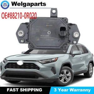 Adaptive Cruise Distance Sensor Radar 88210-0R020 FOR Toyota RAV4 2022-2023 US - Foto 1 di 14