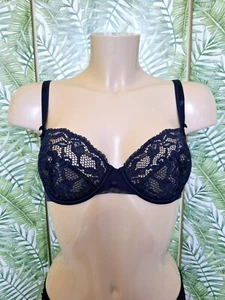 LOU SOUTIEN GORGE TAILLE 85E MODELE BELLE DE LOU REF 14242 - Picture 1 of 3