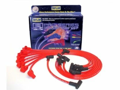 Juego de cables de bujía Taylor para GMC P2500 1979-1980, 1983-1987 5,7 L V8 56DYSG Foto 1 de 4