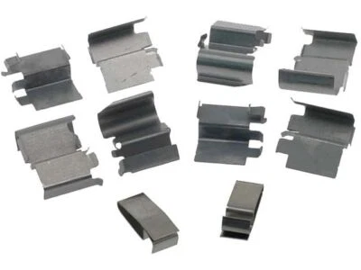 Kit de herrajes de freno delanteros 43194HH para Mitsubishi Endeavor 2004-2008, 2010-2011 Foto 1 de 2