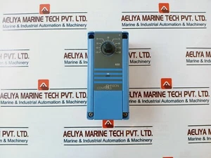Johnson Controls A350AA-1 Temperature Controller Rev.R - Picture 1 of 11