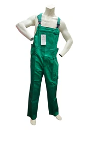 KÜBLER-Workwear, Arbeits-Berufs-Latz-Hose, ca. 285g/m², 54/56/58/60/62 - Bild 1 von 6