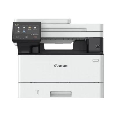 4549292214918 Canon i-SENSYS MF463dw Laser A4 1200 x 1200 DPI 40 ppm Wi-Fi Canon - Image 1 of 4
